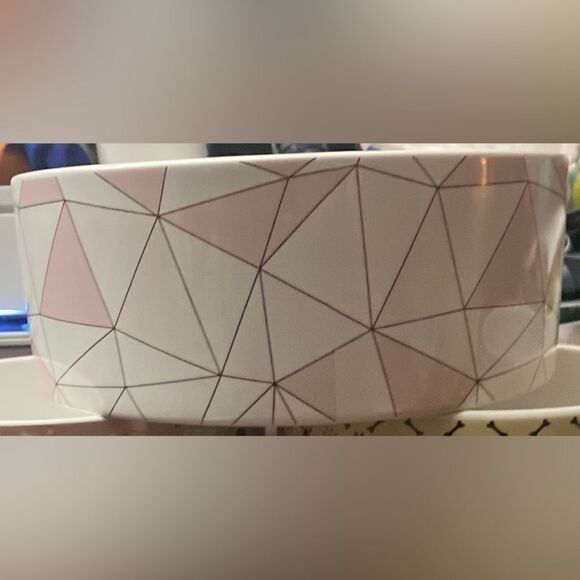 Pet Bowl Set Large Pet Supplis - Picture 8 of 8